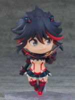 KILL LA KILL RYUKO KAMUI SENKETSU NENDOROID - immagine 3