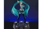 HATSUNE MIKU SUPER FIGURE COLLECTION 1/10 PVC STATUE - immagine 6