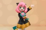 SPY X FAMILY ANYA FORGER SUPER FIGURE COLLECTION 1/10 PVC STATUE - immagine 5