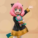SPY X FAMILY ANYA FORGER SUPER FIGURE COLLECTION 1/10 PVC STATUE