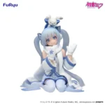 HATSUNE MIKU SNOW MIKU SKY TOWN 10TH ANN NOODLE STOPPER