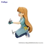 RURI ROCKS RURI TANIGAWA NOODLE STOPPER