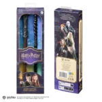 HARRY POTTER AND GINNY WEASLEY ROLE PLAY PVC 2PACK WANDS