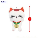 DANDADAN TURBO GRANNY A MINI PLUSH