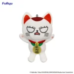 DANDADAN TURBO GRANNY B MINI PLUSH
