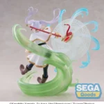 FRIEREN THE HEIGHTS OF MAGIC FIGURIZMA