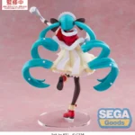 HATSUNE MIKU CHRISTMAS 2025 LUMINASTA FIGURE