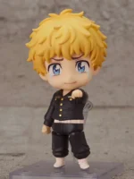 TOKYO REVENGERS TAKEMICHI HANAGAKI NENDOROID - immagine 6