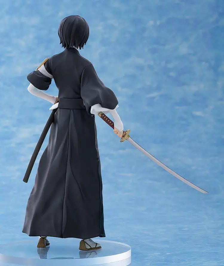 107745__3677732032 BLEACH RUKIA KUCHIKI POP UP PARADE - immagine 1