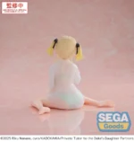 PRIVATE TUTOR TO THE DUKE DAUGHTER ELLIE YUMEMIRIZE FIG - immagine 3