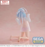 PRIVATE TUTOR TO THE DUKE DAUGHTER TINA YUMEMIRIZE - immagine 3