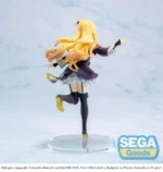 FROM OLD COUNTRY BUMPKIN TO MASTER SWORDSMAN LUCY DIAMOND HP FIGURE - immagine 3