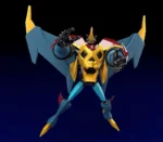 GAIKING RAIKING MODEROID MK RERELEASE - immagine 2