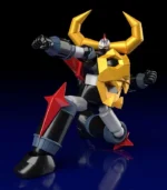 GAIKING MODEROID GAIKING MK RERELEASE - immagine 7