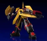 GAIKING BALKING MODEROID MK RERELEASE - immagine 5