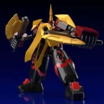 GAIKING BALKING MODEROID MK RERELEASE
