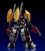 GAIKING BALKING MODEROID MK RERELEASE - immagine 8