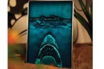 JAWS 50TH ANNIVERSARY MOVIE POSTER INGOT - immagine 5
