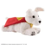DC SUPERMAN KRYPTO THE SUPERDOG PLUSH