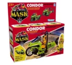 M.A.S.K. VEHICLE CONDOR - immagine 5