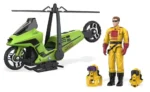M.A.S.K. VEHICLE CONDOR - immagine 4