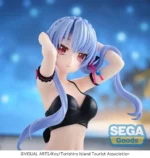 SUMMER POCKETS AO SORAKADO YUMEMIRIZE FIG - immagine 7