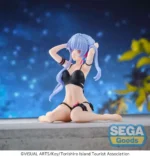 SUMMER POCKETS AO SORAKADO YUMEMIRIZE FIG - immagine 6