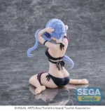 SUMMER POCKETS AO SORAKADO YUMEMIRIZE FIG - immagine 5