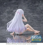 SUMMER POCKETS SHIROHA NARUSE YUMEMIRIZE - immagine 4