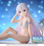 SUMMER POCKETS SHIROHA NARUSE YUMEMIRIZE - immagine 5