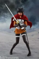BERSERK CASCA BAND OF THE HAWK SHF - immagine 3