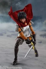 BERSERK CASCA BAND OF THE HAWK SHF - immagine 4