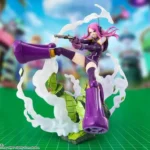 ONE PIECE JEWELRY BONNEY NEAR DEATH EXPERIENCE EXTRA BATTLE FIG ZERO