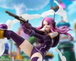ONE PIECE JEWELRY BONNEY NEAR DEATH EXPERIENCE EXTRA BATTLE FIG ZERO - immagine 4