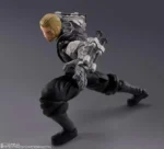 KAIJU NO.8 ISAO SHINOMIYA SHF