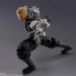 KAIJU NO.8 ISAO SHINOMIYA SHF