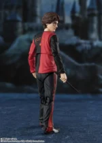 HARRY POTTER AND THE GOBLET OF FIRE HARRY POTTER SHF - immagine 7