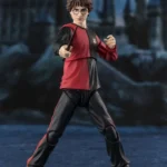 HARRY POTTER AND THE GOBLET OF FIRE HARRY POTTER SHF