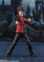 HARRY POTTER AND THE GOBLET OF FIRE HARRY POTTER SHF - immagine 5