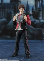 HARRY POTTER AND THE GOBLET OF FIRE HARRY POTTER SHF - immagine 6