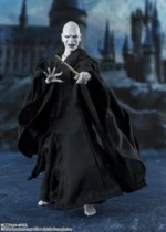 HARRY POTTER AND THE GOBLET OF FIRE LORD VOLDEMORT SHF - immagine 8