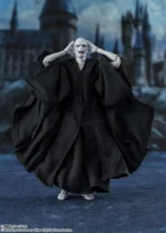 HARRY POTTER AND THE GOBLET OF FIRE LORD VOLDEMORT SHF - immagine 6