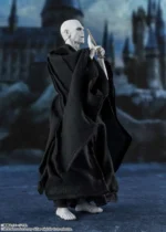 HARRY POTTER AND THE GOBLET OF FIRE LORD VOLDEMORT SHF - immagine 7