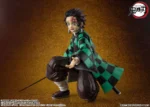 DEMON SLAYER TANJIRO KAMADO FINAL BATTLE IN THE INFINTY CASTLE SHF - immagine 2