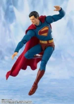 SUPERMAN 2025 MOVIE SHF - immagine 4