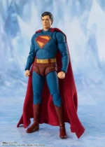 SUPERMAN 2025 MOVIE SHF - immagine 6