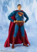 SUPERMAN 2025 MOVIE SHF - immagine 5