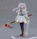 FRIEREN FIGMA FRIEREN DX EDITION AF - immagine 5