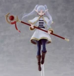 FRIEREN FIGMA FRIEREN DX EDITION AF - immagine 6