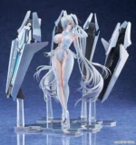 GODDESS OF VICTORY NIKKE CINDERELLA 1/7 STATUE - immagine 5